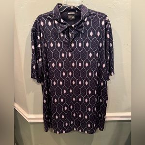 Adidas Golf Polo 3XL